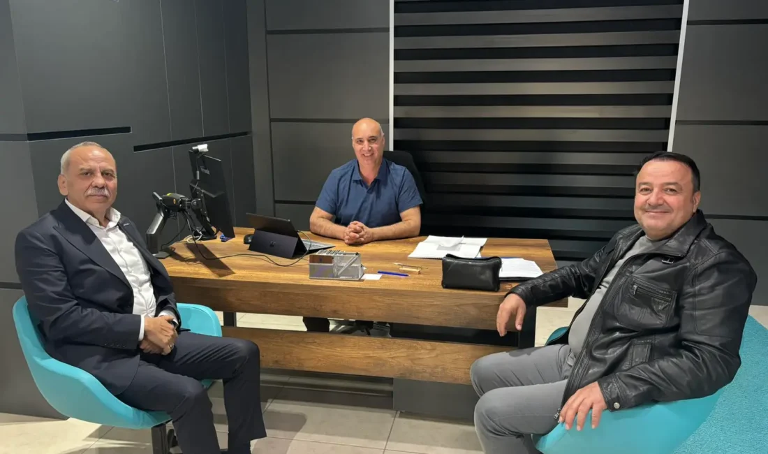 MÜSİAD Karaman, üye ziyaretleri