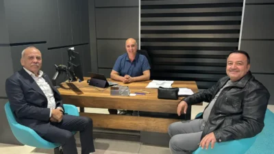 MÜSİAD Karaman, üye ziyaretleri kapsamında