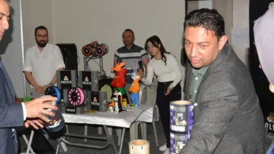 Karaman İstihdam ve Kariyer Günleri,