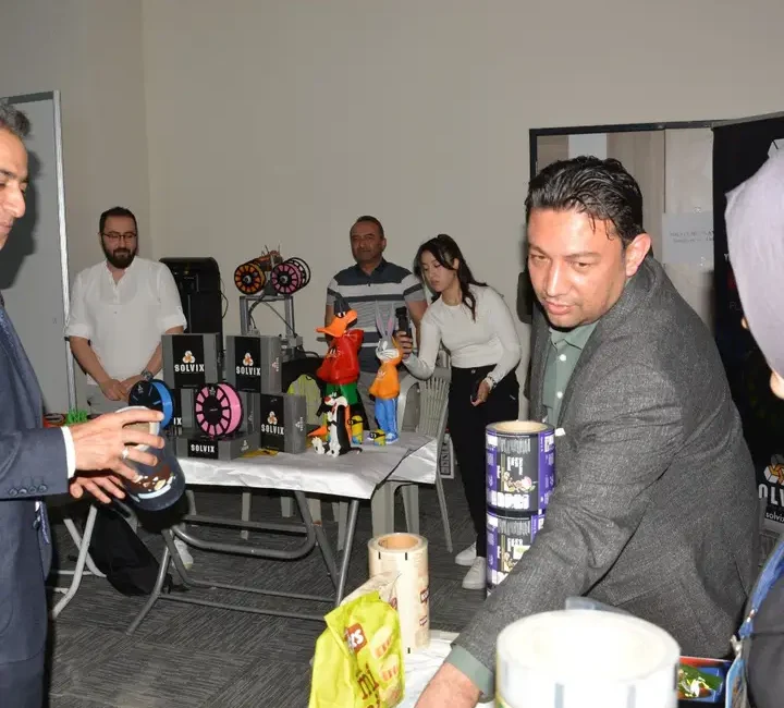 Karaman İstihdam ve Kariyer