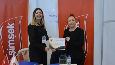 Karaman Ticaret ve Sanayi Odası