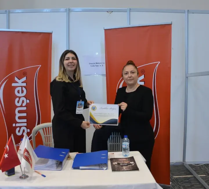 Karaman Ticaret ve Sanayi