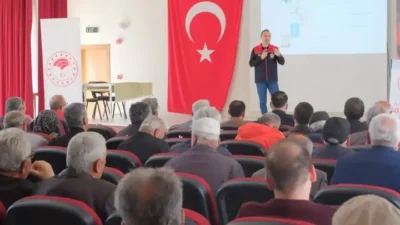 Karaman İl Tarım ve Orman