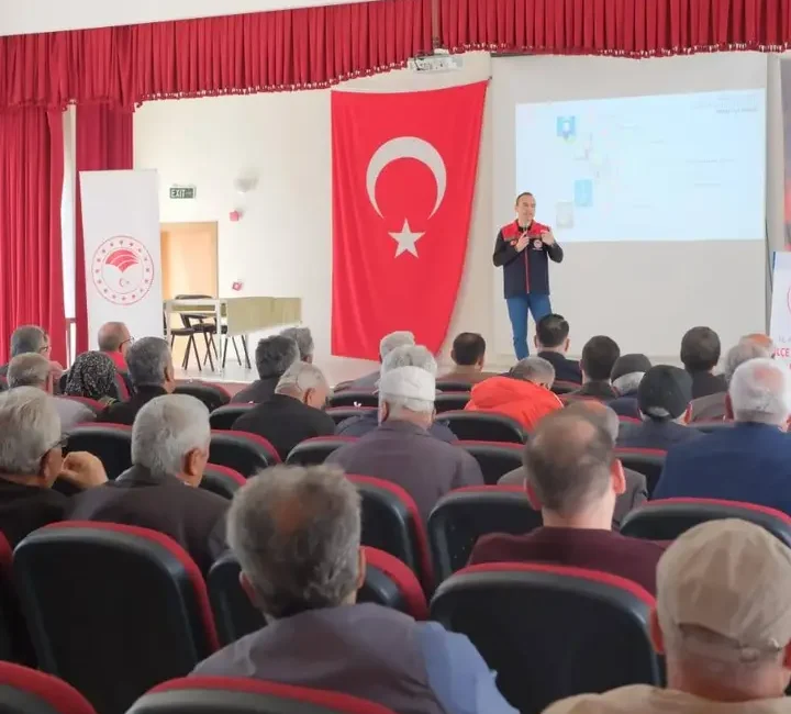 Karaman İl Tarım ve