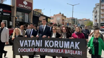 Cumhuriyet Halk Partisi (CHP) Karaman