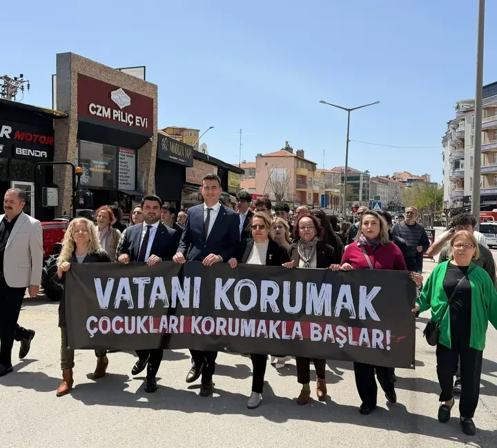 Cumhuriyet Halk Partisi (CHP)