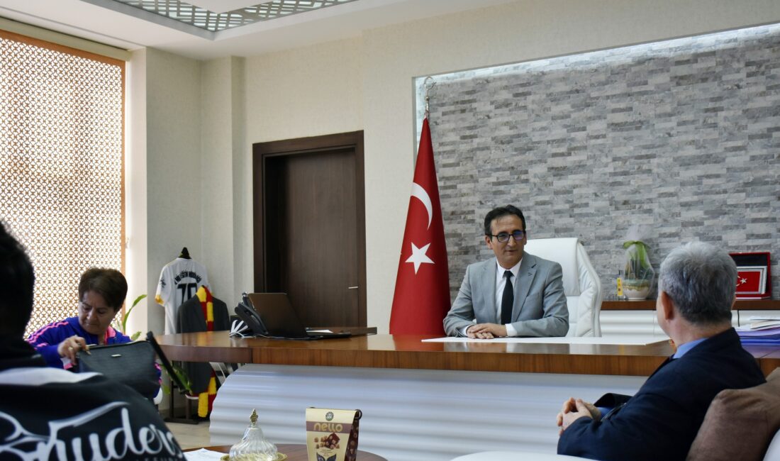 Karaman Milli Eğitim Müdürlüğü tarafından