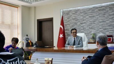 Karaman Milli Eğitim Müdürlüğü tarafından