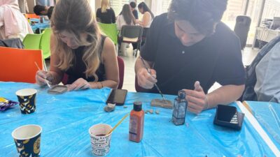 Karaman Gençlik Merkezi, NSosyal platformunda