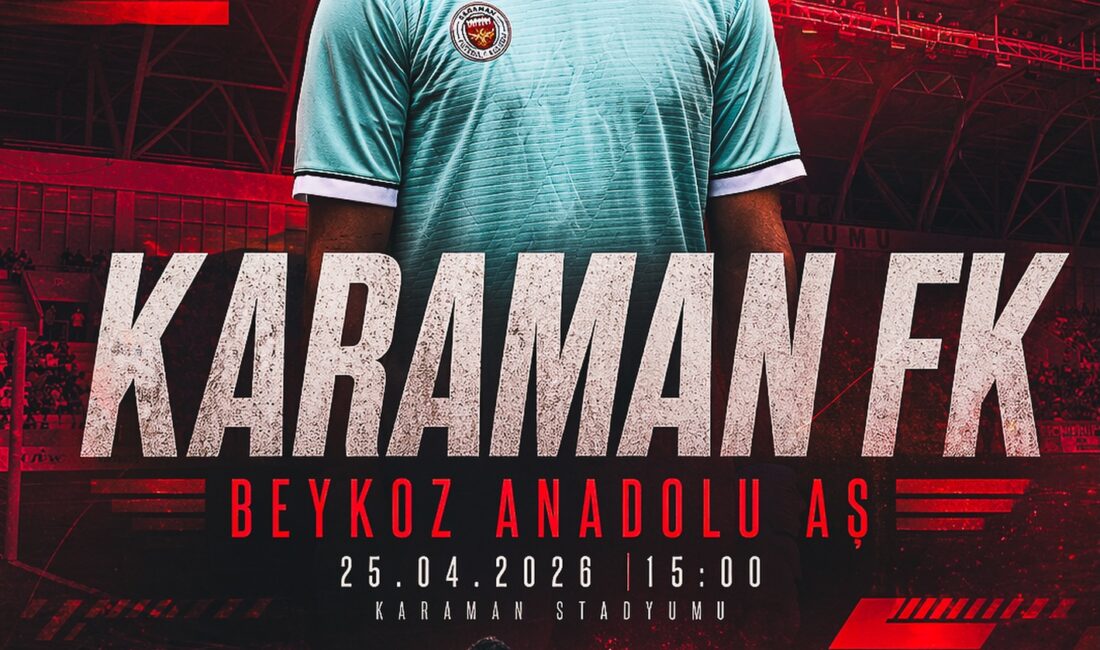 Karaman Futbol Kulübü, Nesine