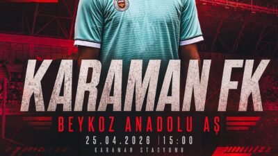 Karaman Futbol Kulübü, Nesine 2.
