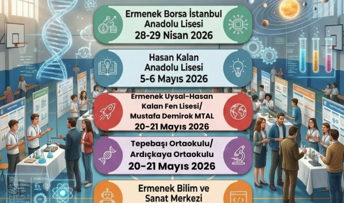 Ermenek Milli Eğitim Müdürlüğü,