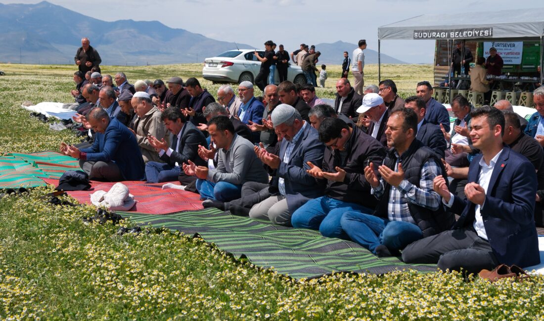 Karaman Valisi Hayrettin Çiçek,
