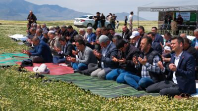 Karaman Valisi Hayrettin Çiçek, AK