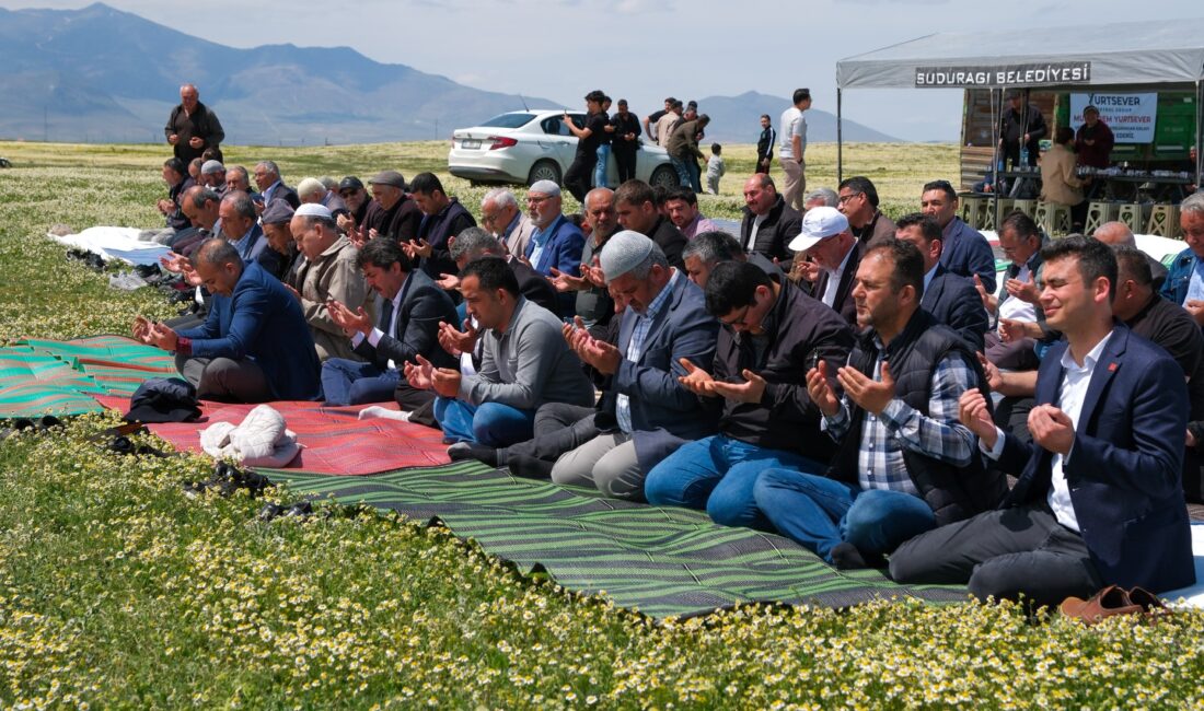 Karaman Valisi Hayrettin Çiçek,