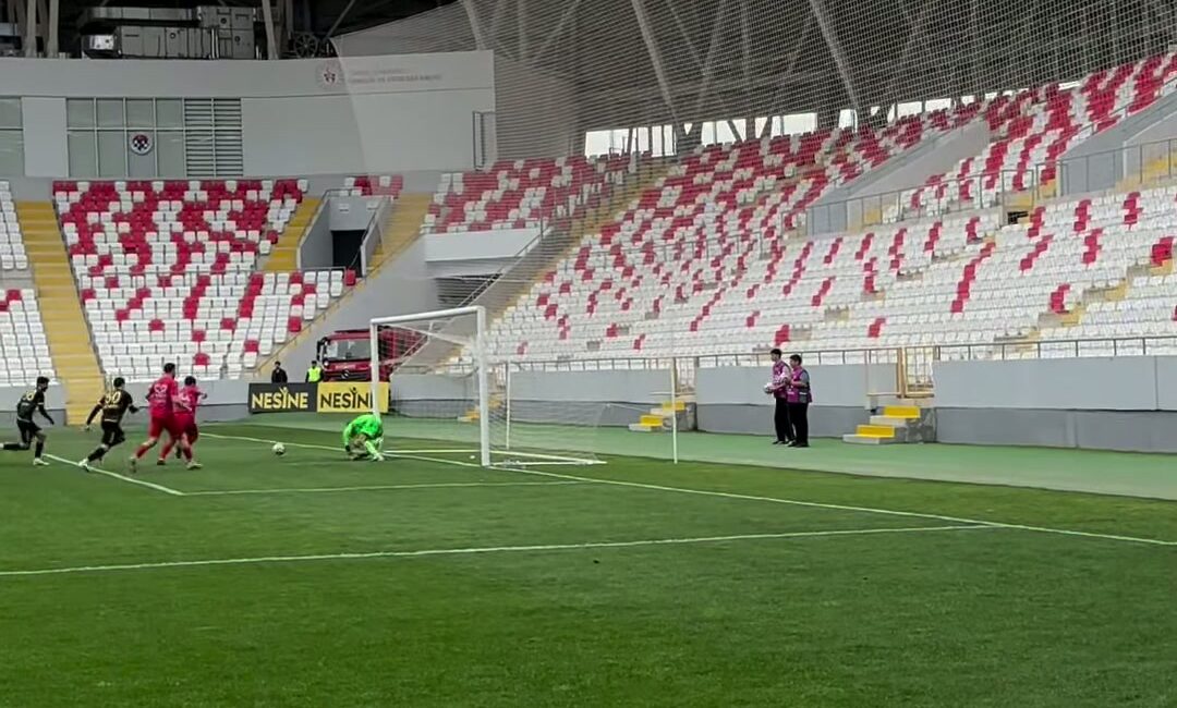 Karaman Futbol Kulübü, sezonun