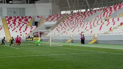 Karaman Futbol Kulübü, sezonun son