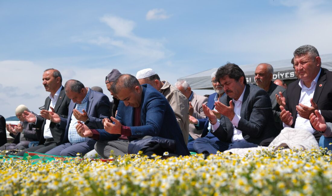 AK Parti Karaman Milletvekili