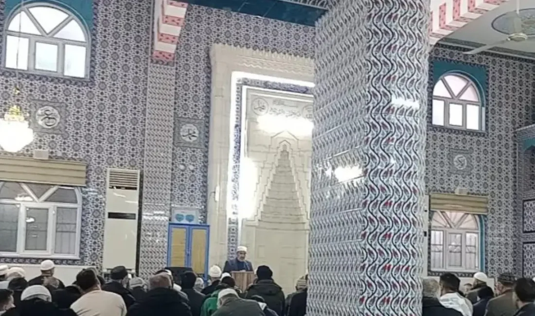 Karaman İl Müftülüğü tarafından