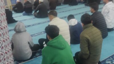 Karaman Aile ve Sosyal Hizmetler