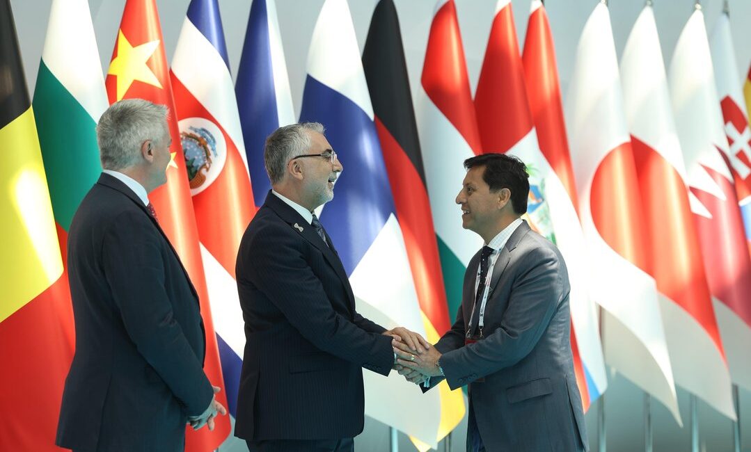 Çalışma ve Sosyal Güvenlik