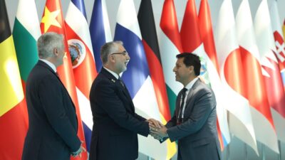 Çalışma ve Sosyal Güvenlik Bakanı