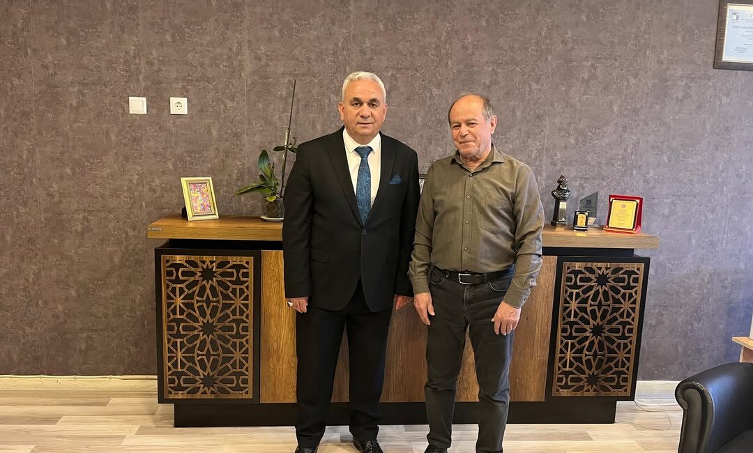 Karaman Defterdarı Aliaddin Karpınar