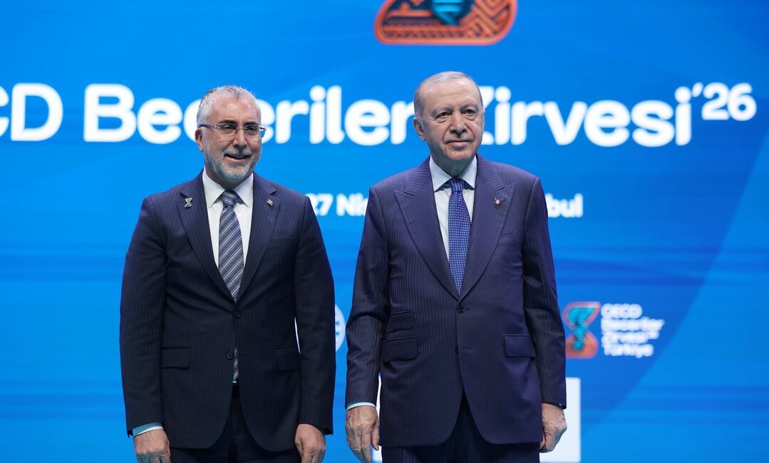 Çalışma ve Sosyal Güvenlik Bakanlığı’nın