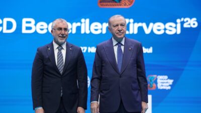 Çalışma ve Sosyal Güvenlik Bakanlığı’nın