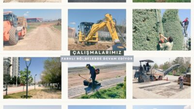 Karaman Belediye Başkanı Savaş Kalaycı,