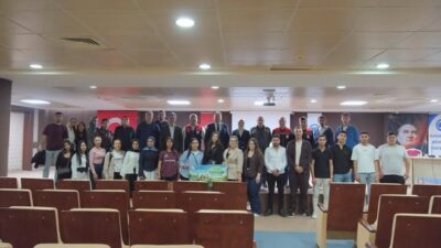 Karaman İl Tarım ve Orman