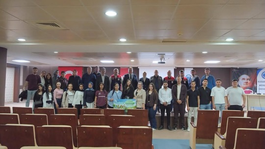 Karaman İl Tarım ve Orman