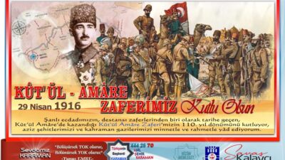 Karaman Belediye Başkanı Savaş Kalaycı,