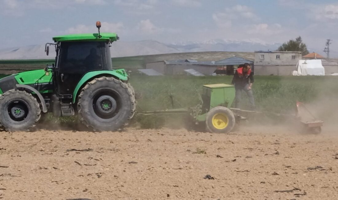 Karaman İl Tarım ve