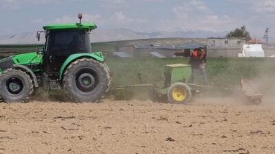 Karaman İl Tarım ve Orman