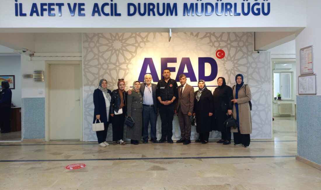 Geçmiş dönem Karaman AK