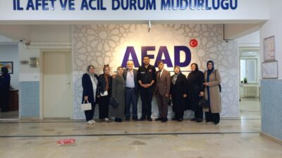 Geçmiş dönem Karaman AK Parti