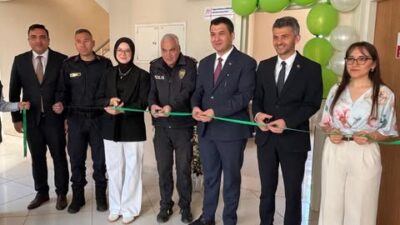 Ermenek Toplum Sağlığı Merkezinde yeni