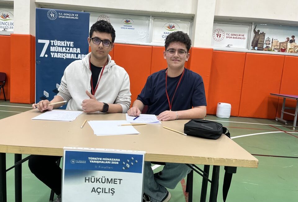 Karaman Gençlik Merkezi, Gençlik