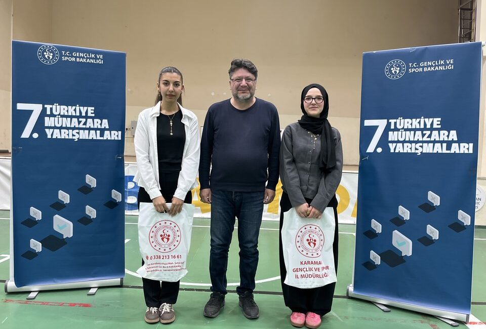 Karaman Gençlik Merkezi, lise