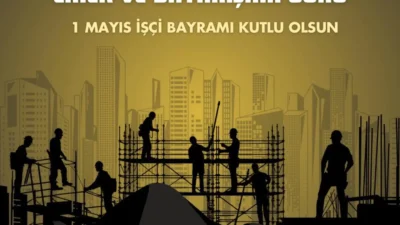 Karaman Ticaret ve Sanayi Odası