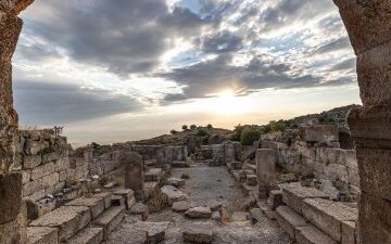 Ülkemizin en köklü bilimsel faaliyetlerinden