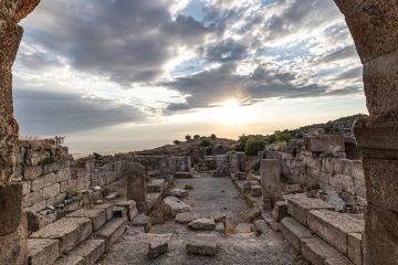 Ülkemizin en köklü bilimsel