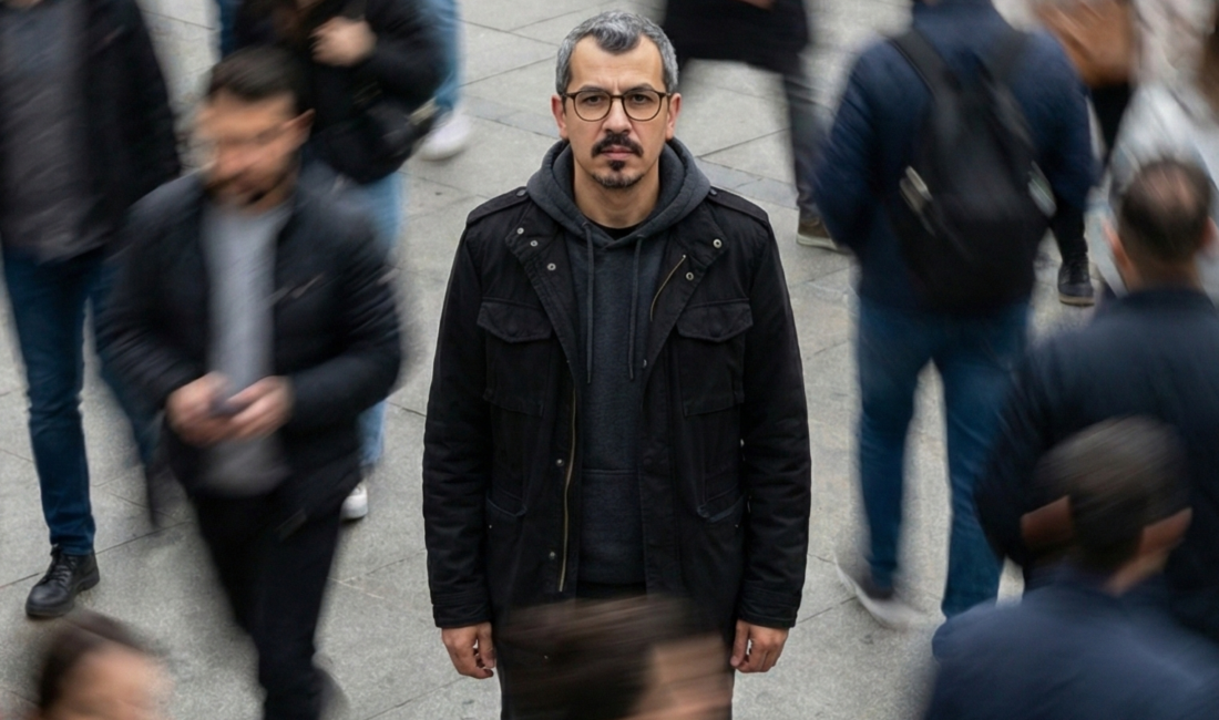 Nietzsche, o keskin zekasıyla