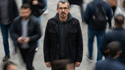 Nietzsche, o keskin zekasıyla ruhun