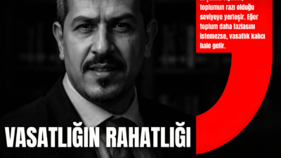 Bu şehirde  sorun sadece kötü yönetim değil. Asıl sorun, kötü