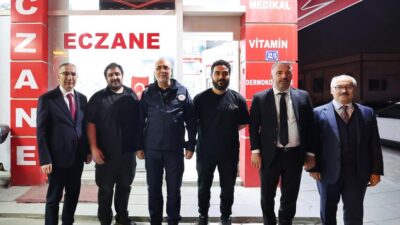 Çalışma ve Sosyal Güvenlik Bakanı