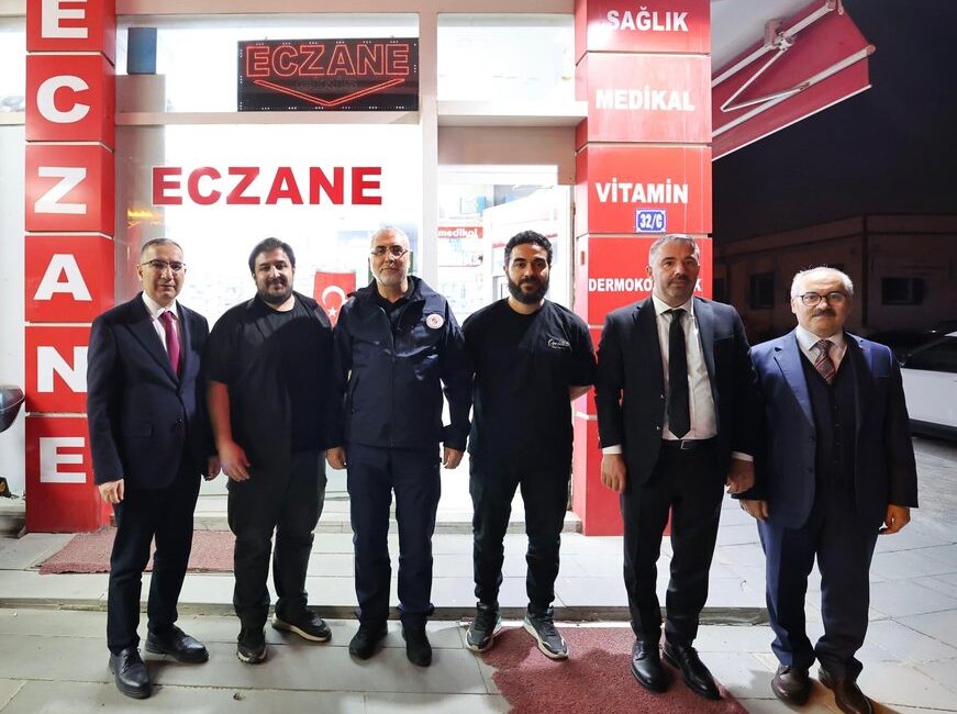 Çalışma ve Sosyal Güvenlik