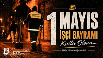 Karaman Belediye Başkanı Savaş Kalaycı,