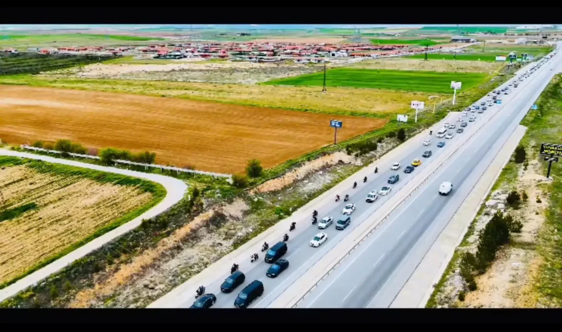 Karaman Anahtar Partisi İl